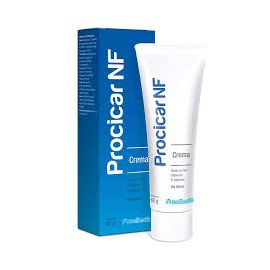 Procicar Crema X 60 Gr