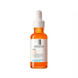 Sérum Antioxidante La Roche Posay Pure Vitamina C10
