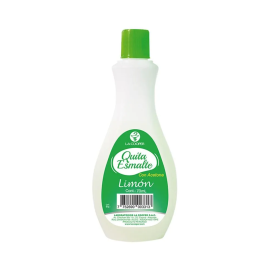 Quita Esmalte Con Acetona Limon X 70 Ml