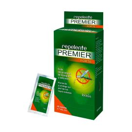 Repelente Forte Premier sachet