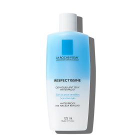 Respectissime Demaq Yeux Waterproof 125Ml