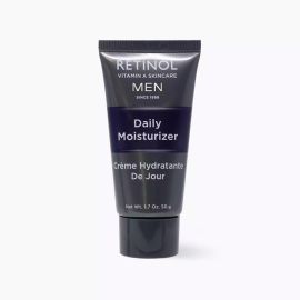 Retinol Men Daily Moisturizer X50 Ml