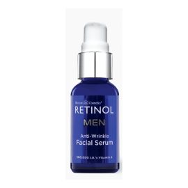 Retinol Men Facial Serum Fco X30 Ml