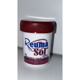 Reuma Sol Nf Unguento 30G