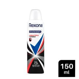 Rexona Desodorante Oferta Mellizo Spray 150Ml Invisible