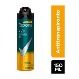Rexona Desodorante Oferta Mellizo Spray 150Ml V8
