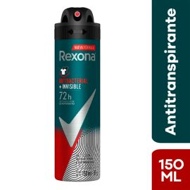 Rexona Desodorante Oferta Mellizo Sprayn 150Ml Antib In Men