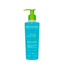 Sebium Gel Moussant Fp X 200Ml