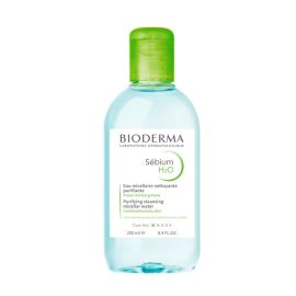 Sebium H20 Fco X 250 Ml