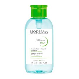 Sebium H2O F 500Ml