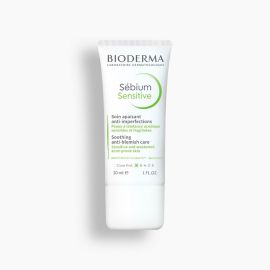 Sebium Sensitive 30Ml
