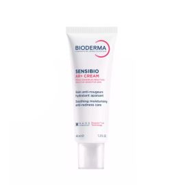 Sensibio Ar+ Creme Te 40Ml