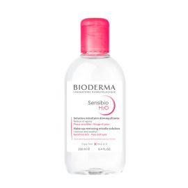 Sensibio H2O Solucion X 250Ml