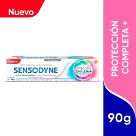 Sensodyne Proteccion Completa Pasta X 90G