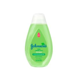 Shampoo Johnsons Cabello Claro X 400Ml