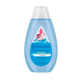 Shampoo Johnsons Fragan Prol X 200Ml