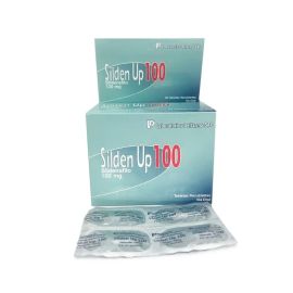 Silden-Up 100Mg X 50 Tabletas