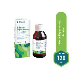 Silenai Expect Jbe X 120Ml