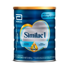 Similac 1 Facil Digestion