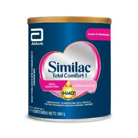 Similac Total Comfort 1 X 360 Gr