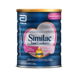 Similac Total Comfort X 820Gr