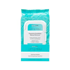 Skilab Lf Cleansing Towelett Bol 60 Unidad