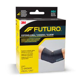 Soporte De Codo Ajustable Entry Level
