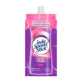 Speed Stick Ldy Desodorante Sachet Dispx20