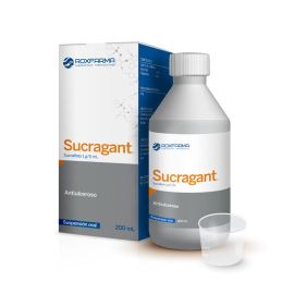 Sucragant Sus X 200 Ml