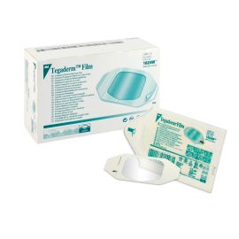 Tegaderm 15 X20 Unidad