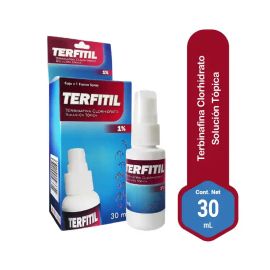 Terfitil Spray Fco X30 Ml