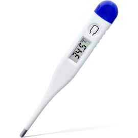 Termometro Digital Punta Flexibke (T15) Top Medic For Por 01