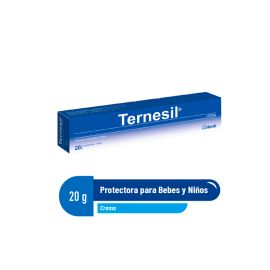 Ternesil Crema X 20 Gr.