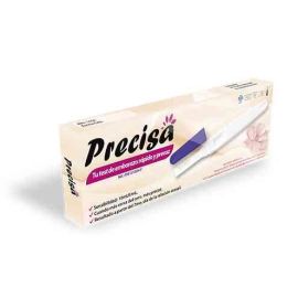 Test De Embarazo Tipo Lapicero precisa