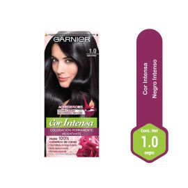 Tinte Nutrisse Co Int 1 0 Negro Int