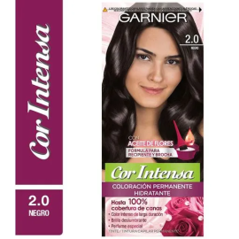 Tinte Nutrisse Co Int 2 0 Negro