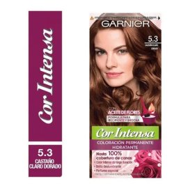 Tinte Nutrisse Co Int 5 3 C Cl Dorado