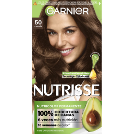 Tinte Nutrisse Kit 50 Castano