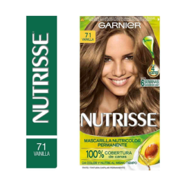 Tinte Nutrisse Kit 71 Rub Ceni