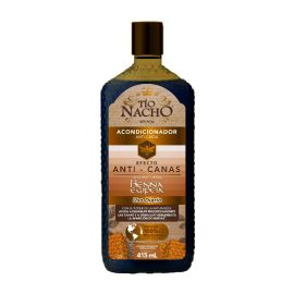 Tio Nacho Shampoo /Acond Tonalizador