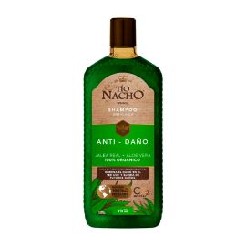 Tio Nacho Shampoo Anti DaãO