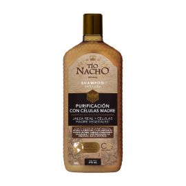 Tio Nacho Shampoo Celula Madres