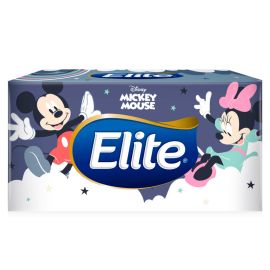 Toalla Disney Facial Aloe Vea