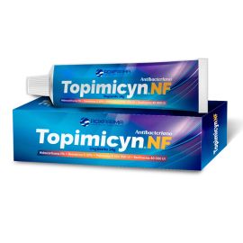 Topimicyn Ungto X 14 Gr