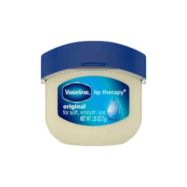 Vaselina Labial X 7 G Lip Therapy Original