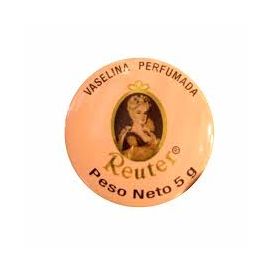 Vaselina Perfumada X 5 Grs.
