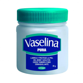 Vaselina Pura X 80 Gr