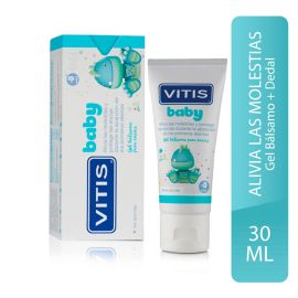 Vitis Baby Gel X 30Ml