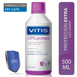 Vitis Cpc Protect