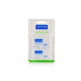 Vitis Orthod Cera Prote 2 X 1